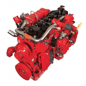 Cummins Westport’s B6.7N Natural Gas Engine Receives Certifications - NGT News