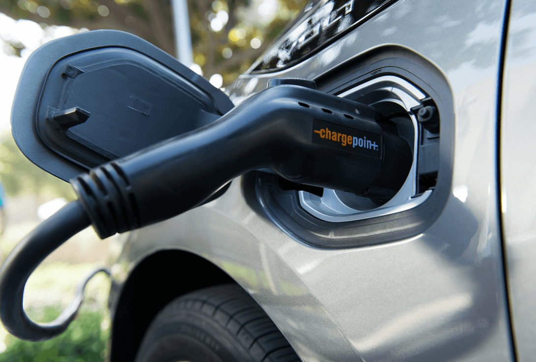SCE Gets Green Light for Charge Ready 2 EV Charging Program NGT News