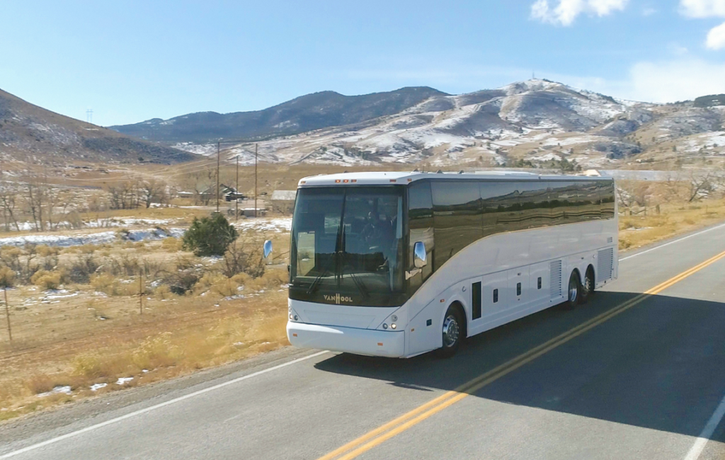 Lightning eMotors Secures ZEV, Powertrain Order from ABC NGT News