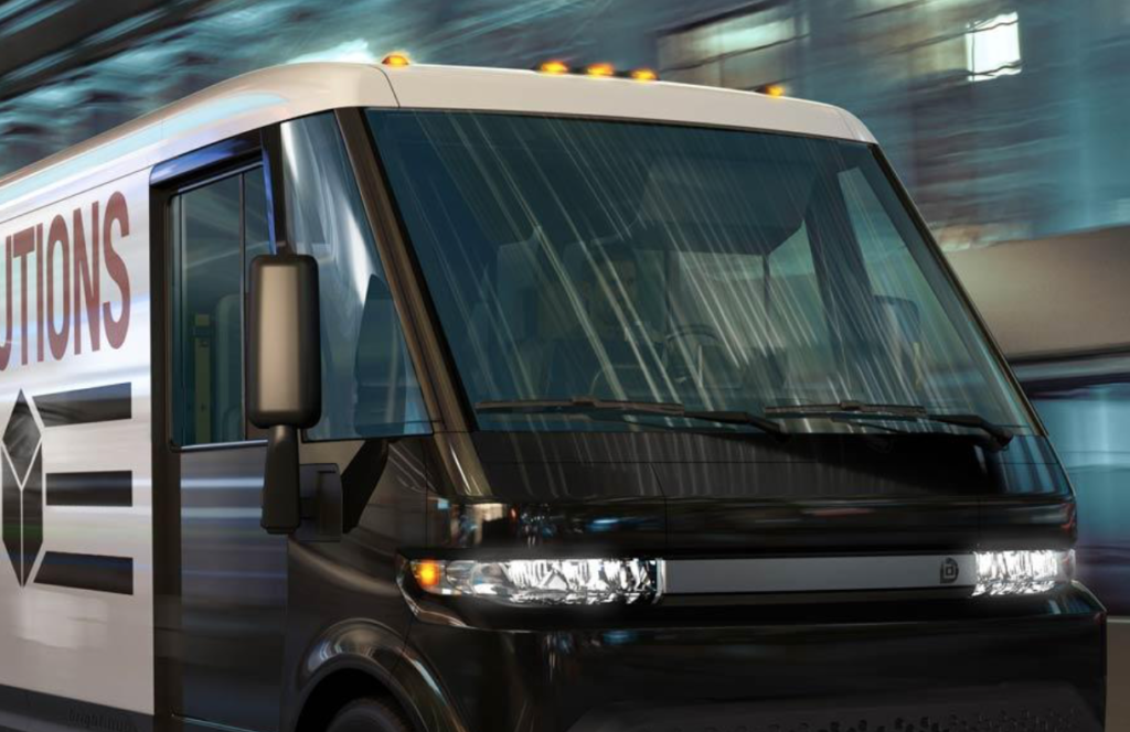 GM Looks to Canada to Expand Electric Vehicle Production NGT News