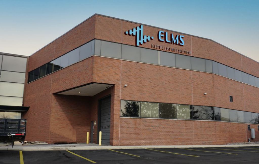 Electric Last Mile Relocates Global Headquarters to Michigan NGT News