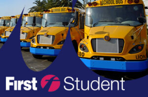 First Student Electrifying Bus Fleet With Lionc School Buses - Ngt News