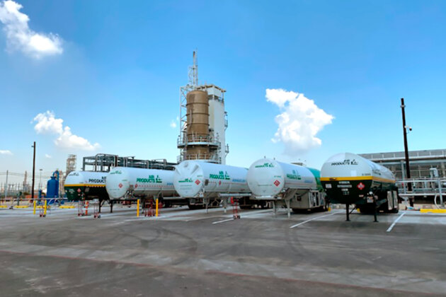 Air Products' New Texas Liquid Hydrogen Plant Goes Onstream - NGT News