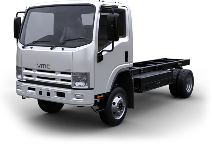 vicinity motor corp