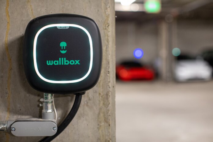COIL Acquisition Enables Wallbox to Expand EV Charging Installation Services