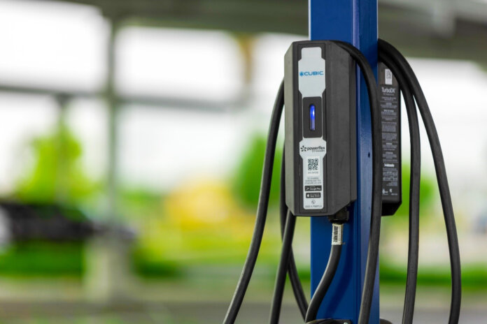 Manulife Invests in PowerFlex to Additional EV Charging Software program, {Hardware}