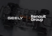 geely renault group